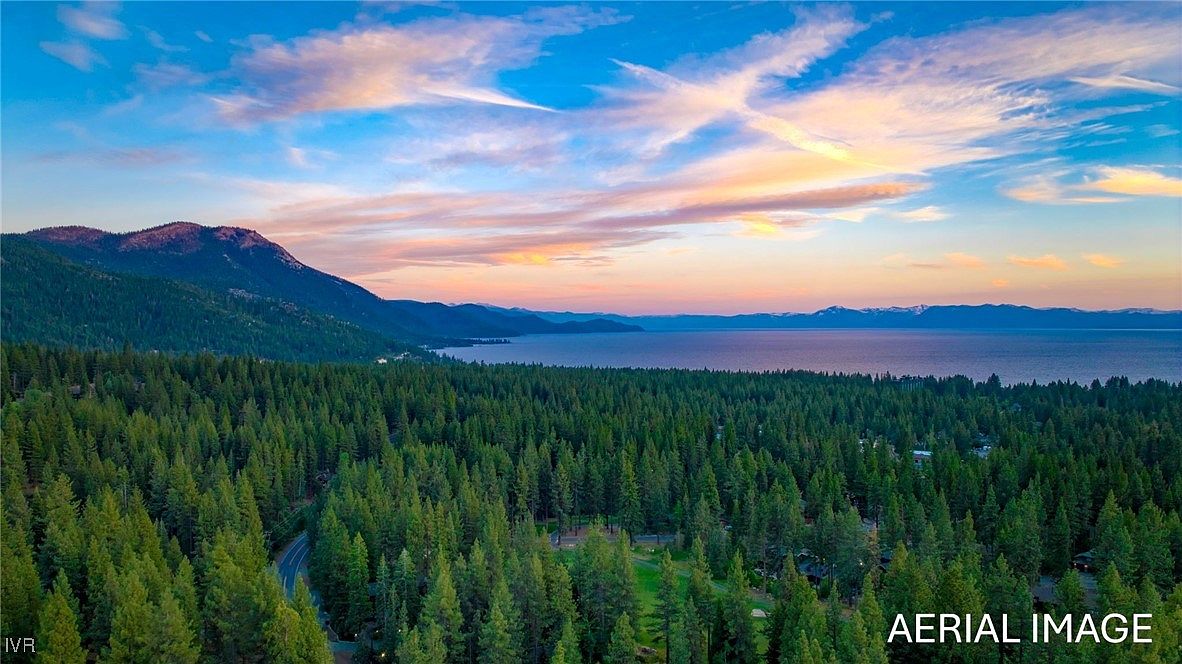 387 2nd Tee Dr, Incline Village, NV 89451
